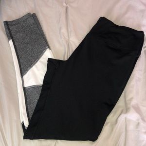 Marika exercise leggings